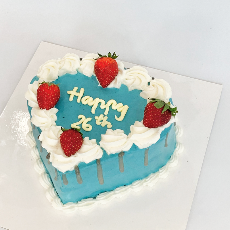 Gateau_Anniversaire_decoration_vintage_4 Gâteaux d'anniversaire déco vintage – Image 4
