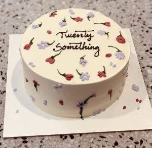 cake gateaux anniversaire dessin 3.1