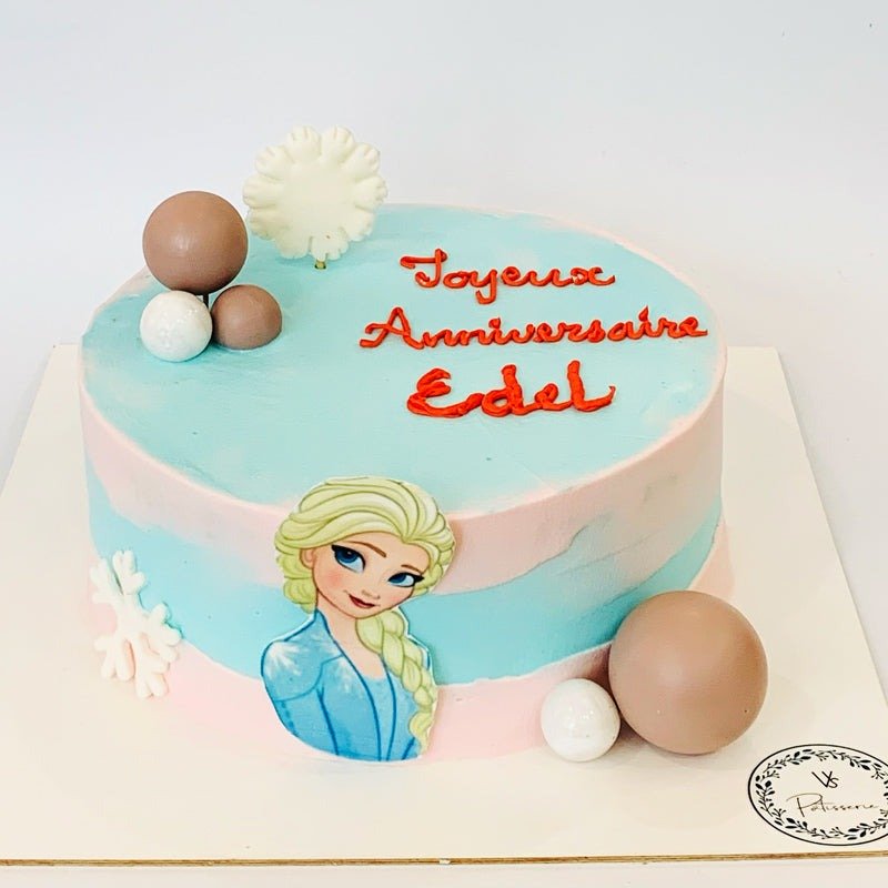 gateau anniversaire fille et garcon elsa gateau anniversaire fille et garcon elsa