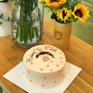 gateau anniversaire fille et garcon girl 2