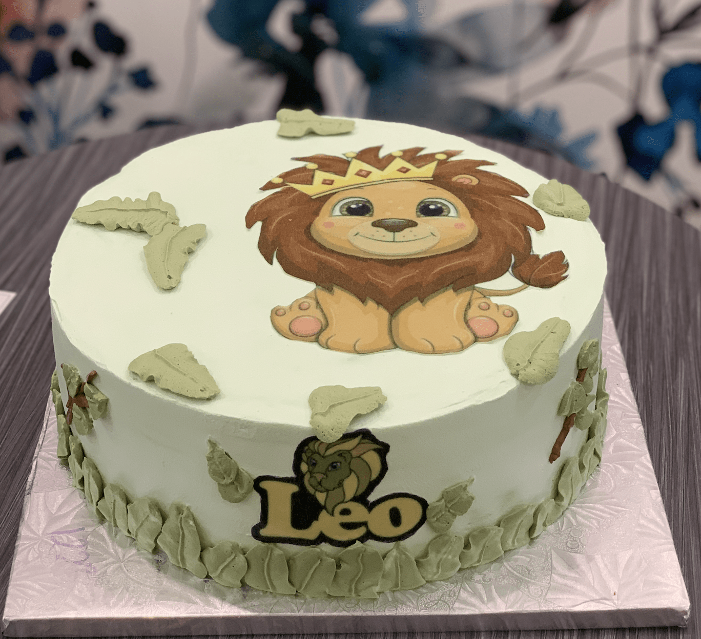 gateau anniversaire fille et garcon leon gateau anniversaire fille et garcon leon