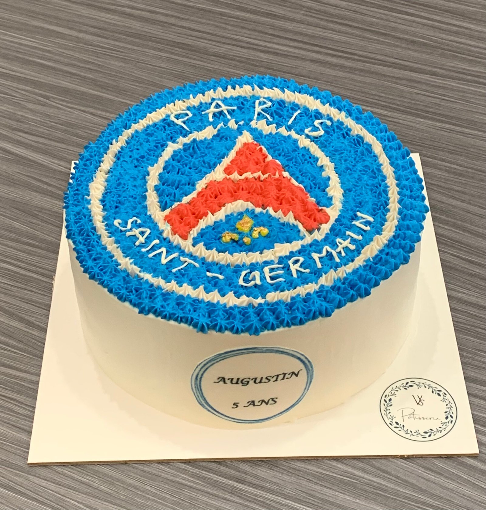 gateau anniversaire fille et garcon psg gateau anniversaire fille et garcon psg