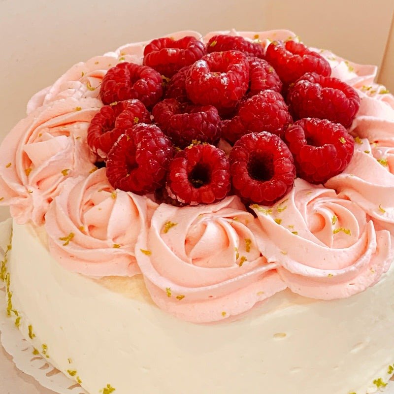 gateau le temps du framboise rose gateau le temps du framboise rose