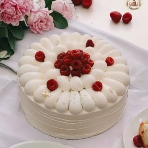 gateau anniversaire deco classique 10