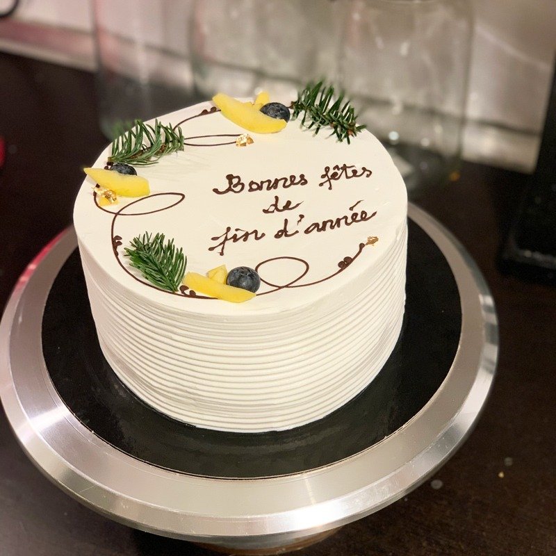 gateau anniversaire deco classique 6 gateau anniversaire deco classique 6