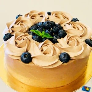 gateau anniversaire deco classique 7