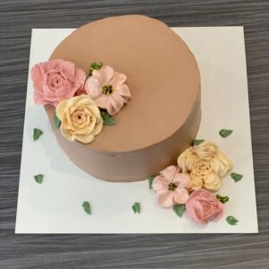gateau anniversaire personnalise deco artistique 4