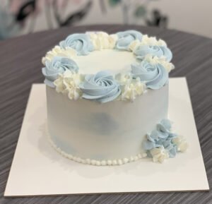gateaux anniversaire classique 4