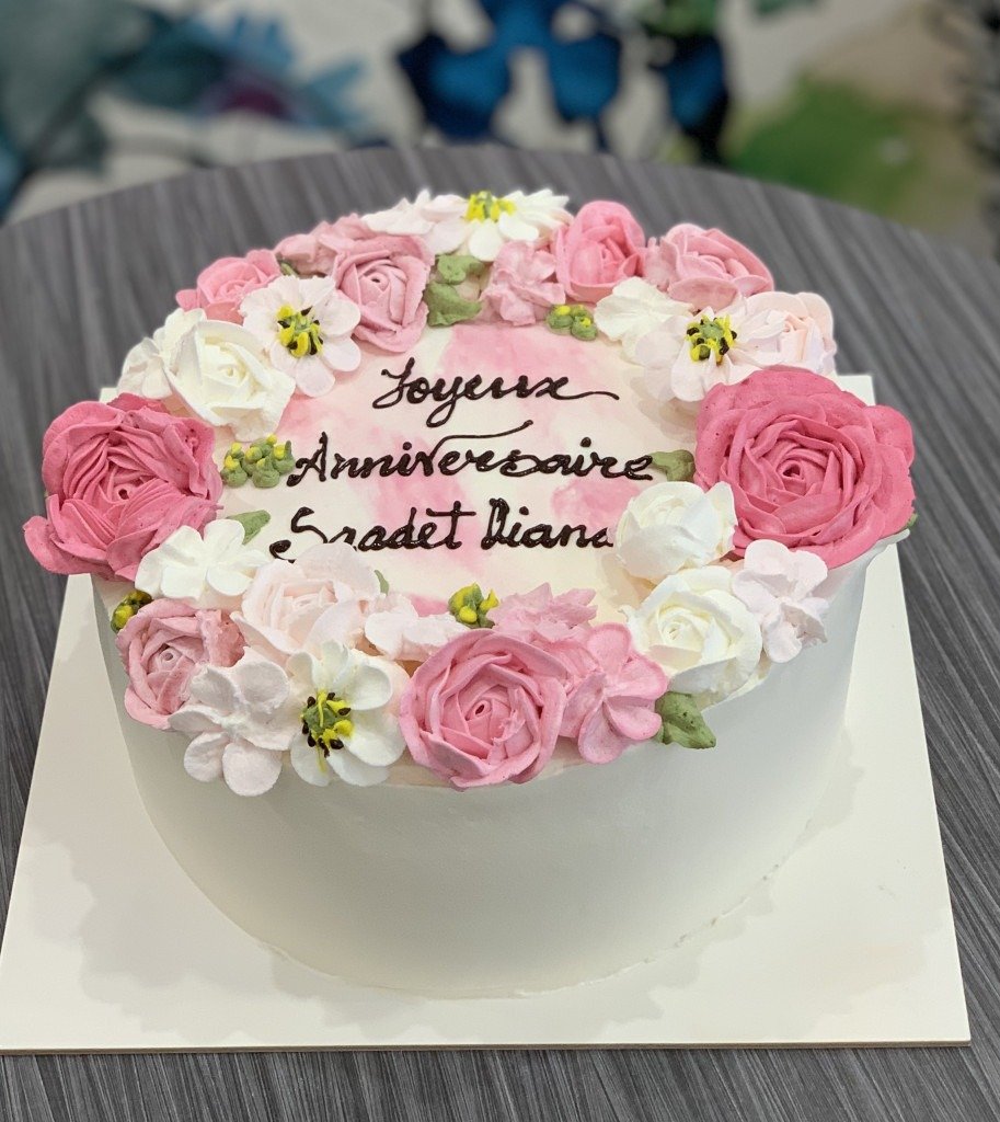 gateaux anniversaire deco artistique 5 gateaux anniversaire deco artistique 5