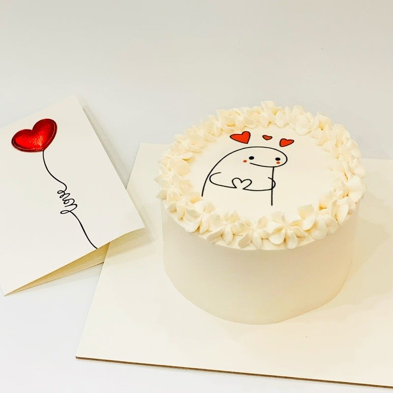 gateaux photo personalise 1