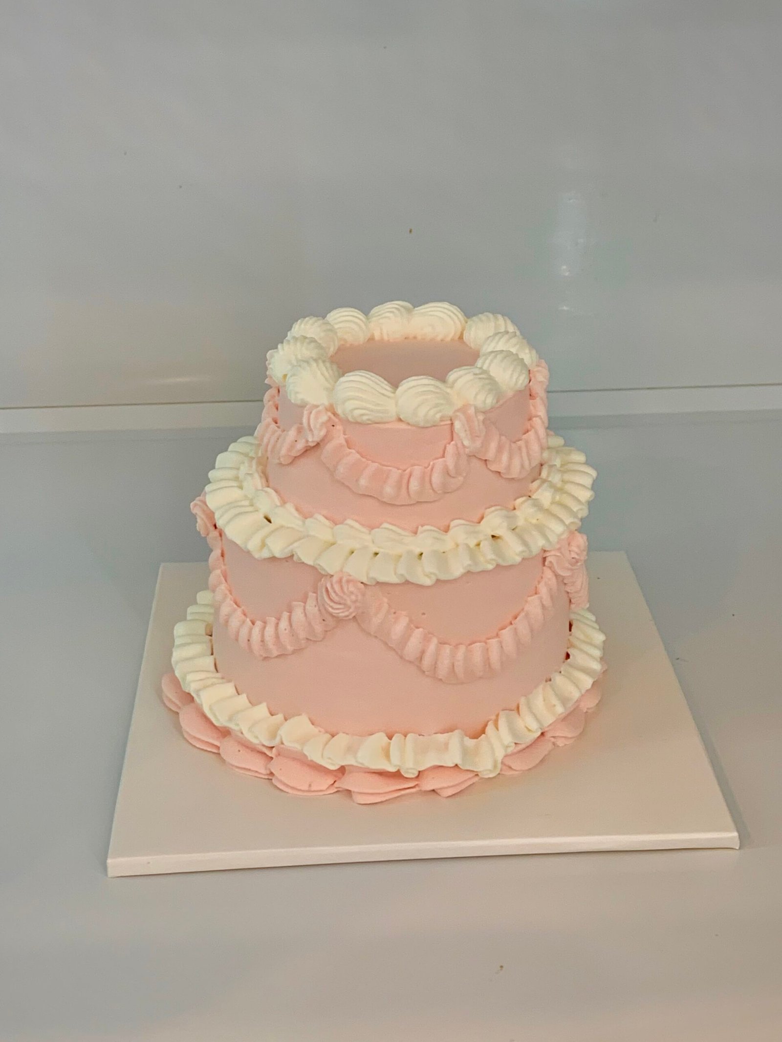 Mini gateau 2 etage Mini gateau 2 étage
